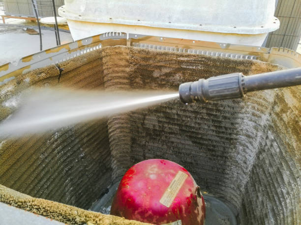 Best Ductwork Cleaning Services  in Faison, NC