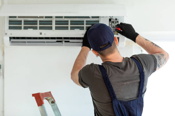 Best Residential Air Duct Cleaning  in Faison, NC