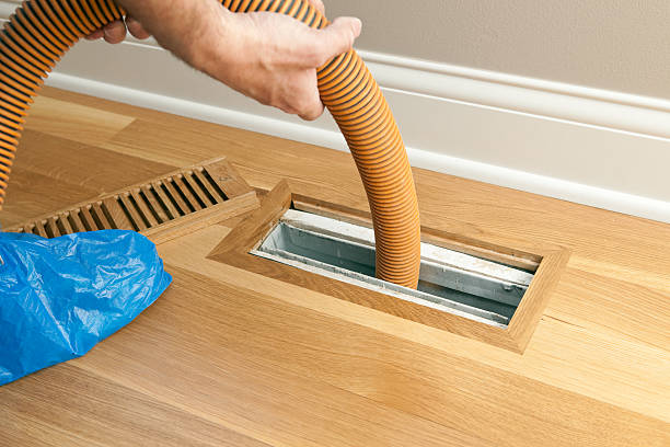 Best HVAC Air Duct Cleaning  in Faison, NC