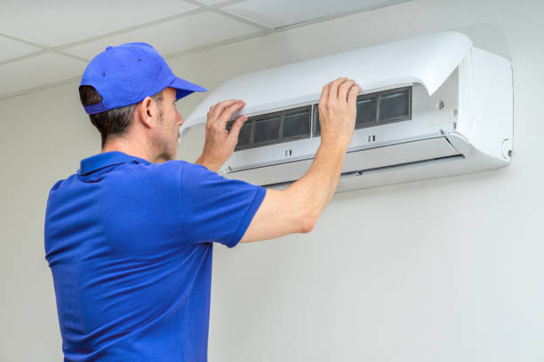 Best General Air Duct Cleaning  in Faison, NC