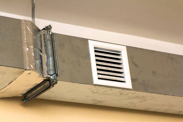 Best Best Air Duct Cleaning Company  in Faison, NC