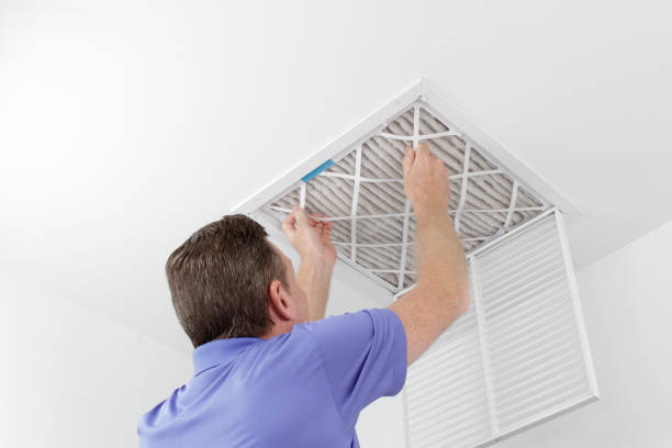 Best Affordable Air Duct Cleaning  in Faison, NC